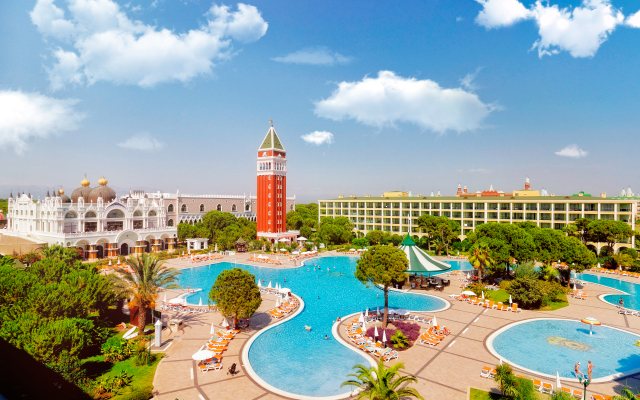 Venezia Palace Deluxe Resort - Ultra All Inclusive