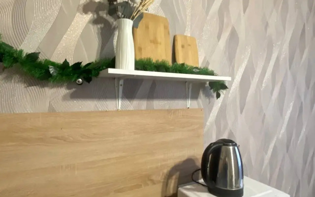 Квартира Уютная евродвушка около музея Чайковского