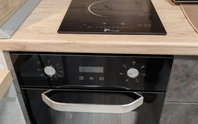 Квартира Уютная студия в новом ЖК Рассвет