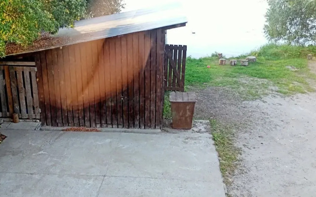 Гостевой Дом Апартаменты Диалог на Пролетарской 37