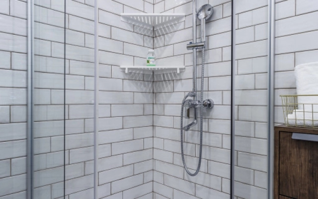 Апартаменты FortEstate на Нахимовском проспекте 31/3 (12)