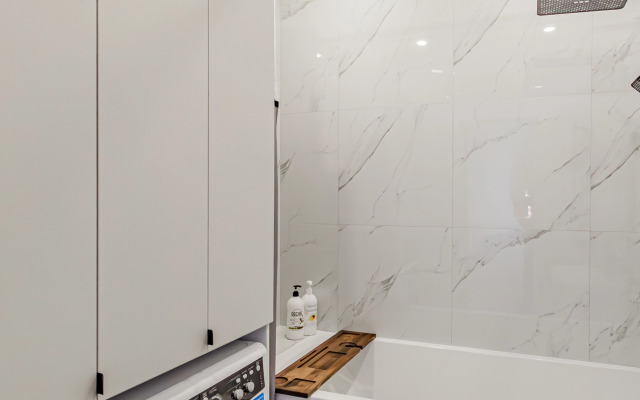 Апартаменты 365 Kлючей по Улице Аделя Кутуя 100