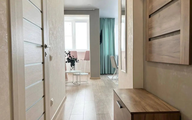 Frukty Rent Studiya Lyuks Apartments