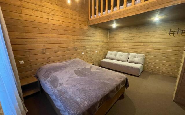 Гостевой дом Аршанский Бор