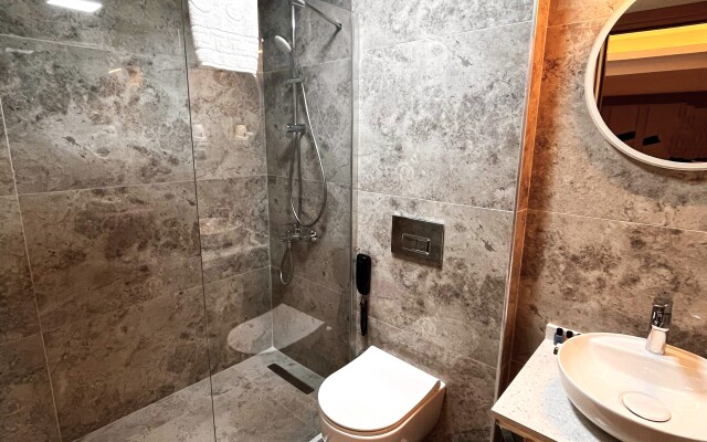 Downtown Sirkeci Hotel
