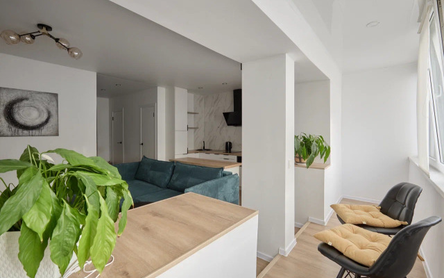 Reverie Azure Apartments