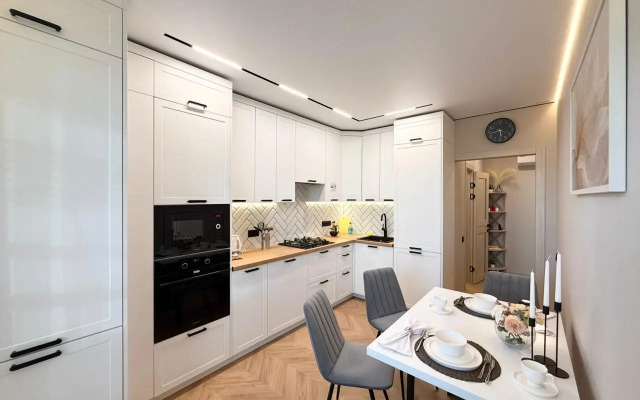 Квартира Люкс в Анненках