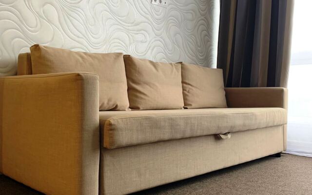 Malibu S Shikarnym Vidom Apartments