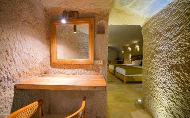 Kappadoks Cave Hotel