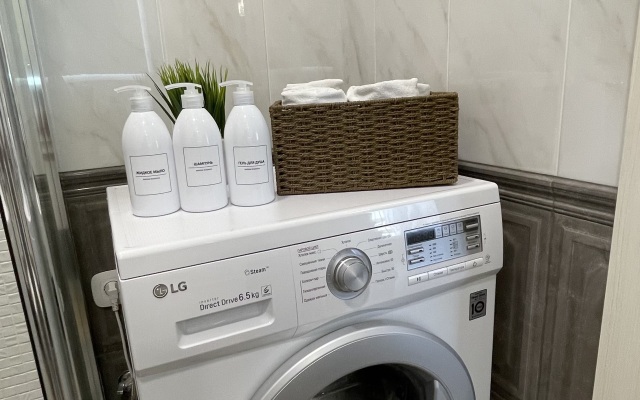 Квартира Комфортная видовая квартира на Планете