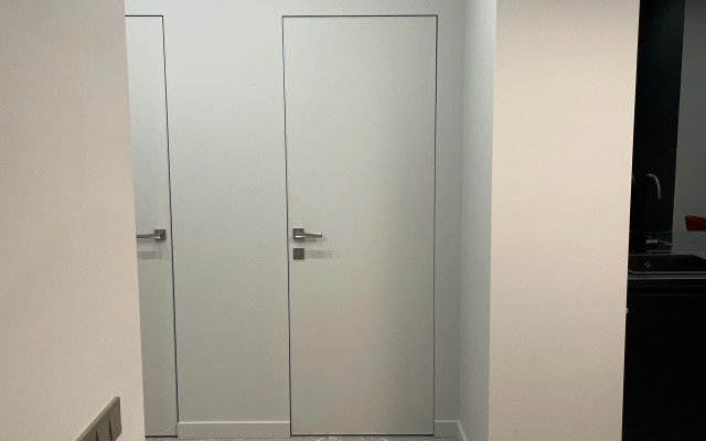 Квартира на Алексеева 46