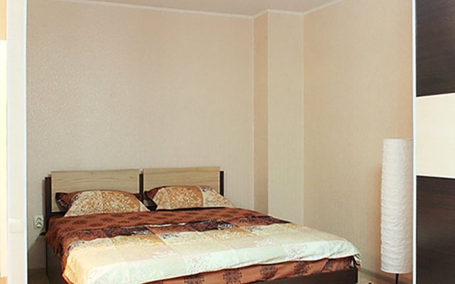 Apart Lux Sokol Apartments