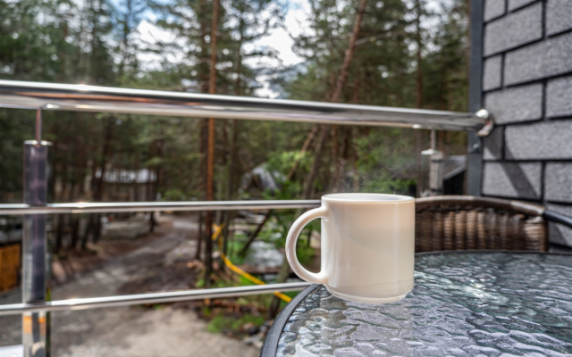 Апартаменты Тортуга 3 от Квартирукинг