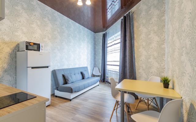 Апартаменты DreamHouse ЖК Сириус