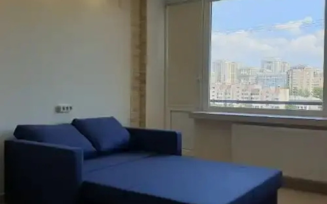 Квартира Новоизмайловский проспект 46/1