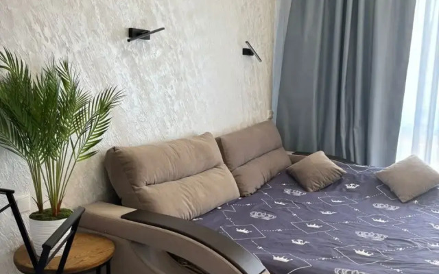 Sweet Home Studios U Morya Apartments