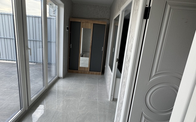 Частный дом ТАУНХАУС INDIGO 4