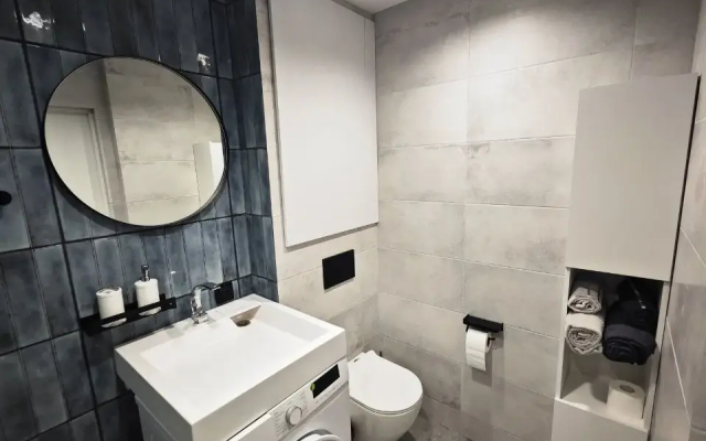 Квартира на Лекальной