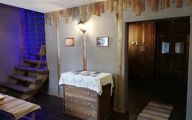 Usadyba Dobryni Nikiticha Hotel