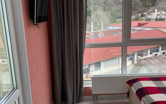 Квартира Крокус