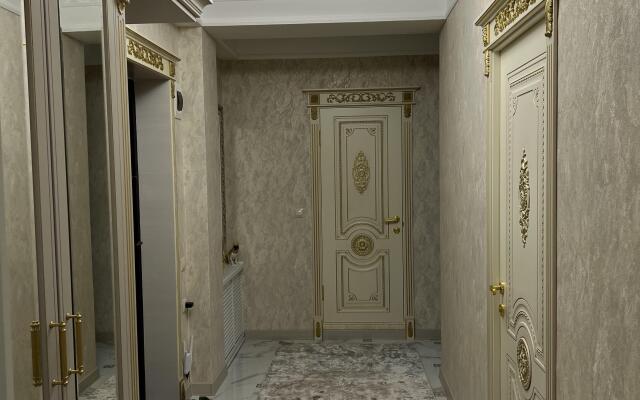 Апартаменты Квартира