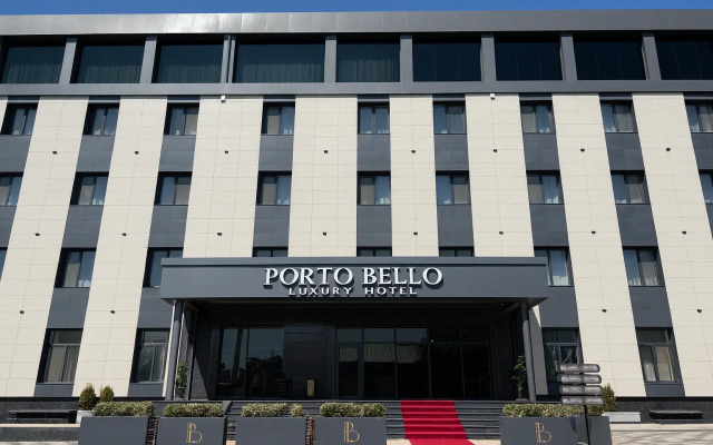 Porto Bello Hotel