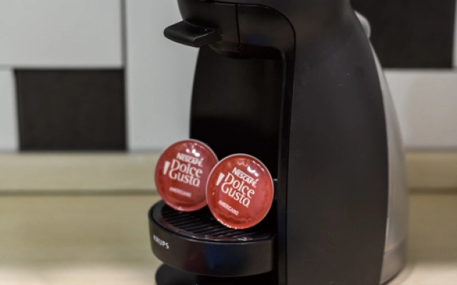 Апартаменты Однокомнатные на Дуки, 13 этаж, Балерины