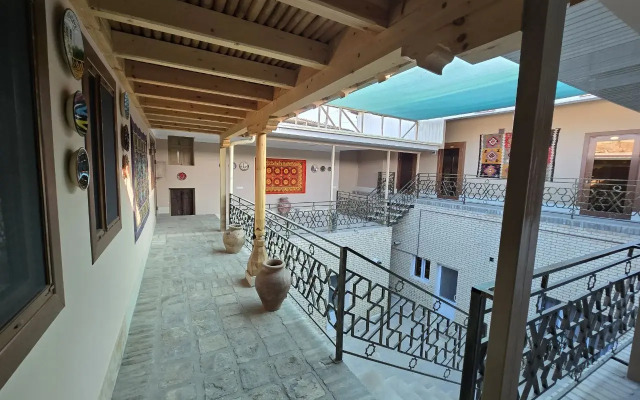 HAVAS Guest house
