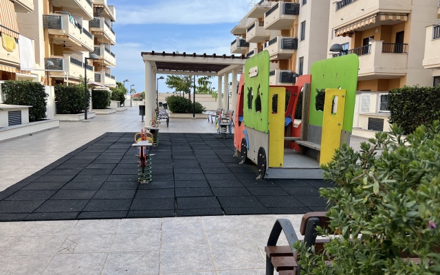 Апартаменты Hola La Playa