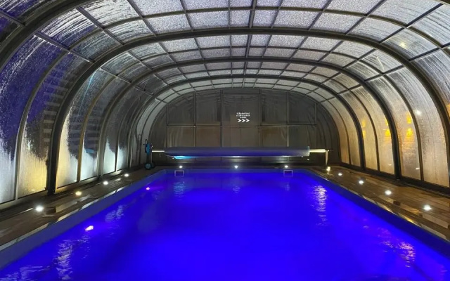Mini-otel' Villa Lana