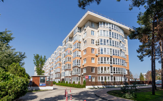 Kavkaz Apartments