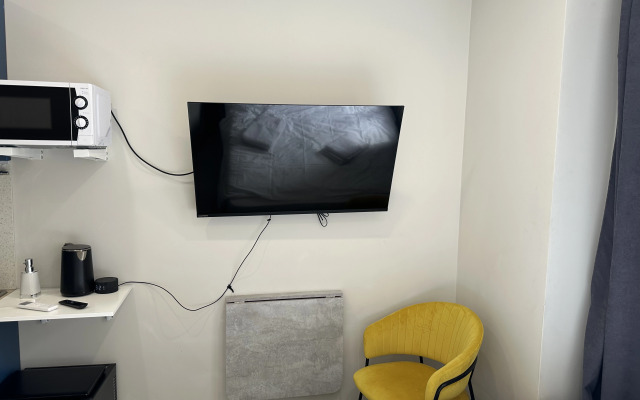 Апартаменты Стильные на Садовом