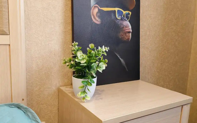 Квартира Воронеж, Россия