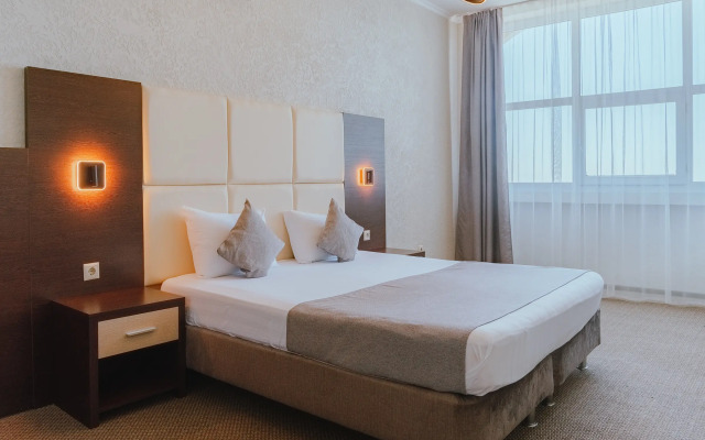 Iliada Hotel