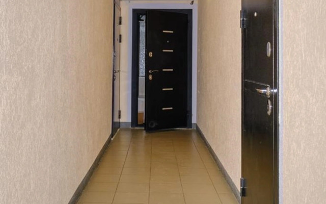 Квартира 1-комнатная с Евроремонтом