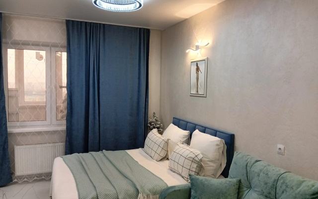 Апартаменты Красная Площадь