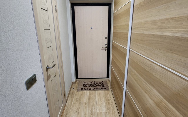 Апартаменты в Микрорайоне Дружба 4/2