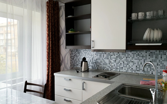 Квартира Ул Каляева Д 28