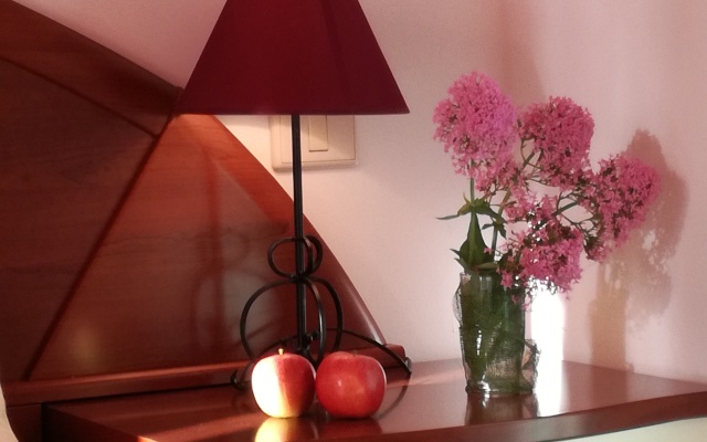 Mapi´s Apartments