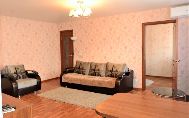 Апартаменты Плехановская 25-46