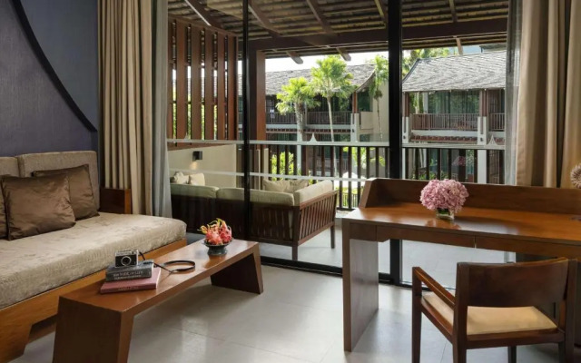 Avista Hideaway Phuket Patong – MGallery