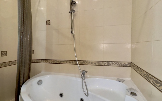 Двухместный номер Standard — фото 3