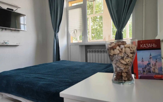 Na Gagarina Flat