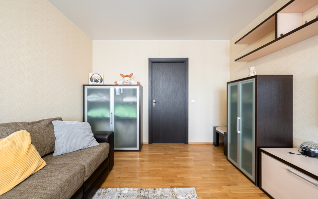 Квартира на Космонавтов