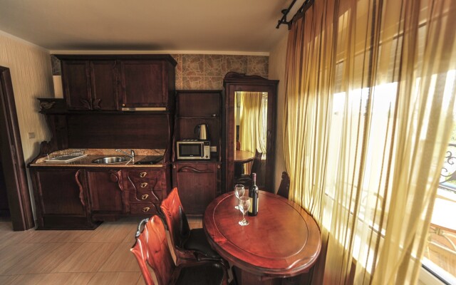 Villa Dolphin Apart-Hotel