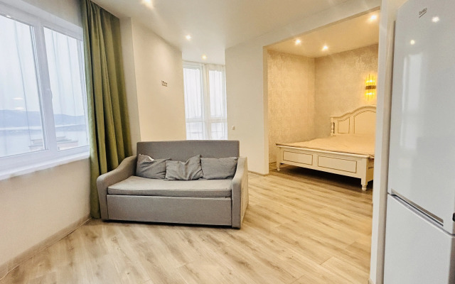 Na Mayake S Vidom Na More Apartaments