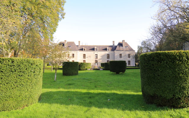 Château du Bû