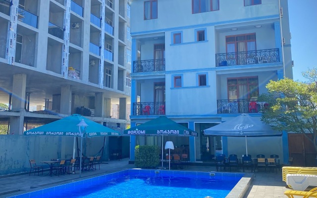 Mareti777 Hotel