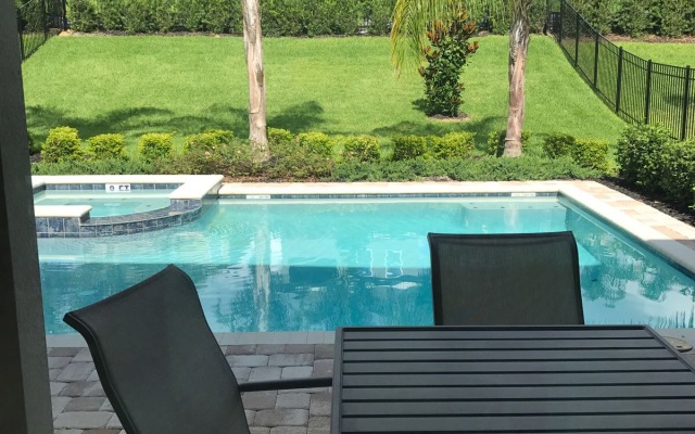 Вилла New House