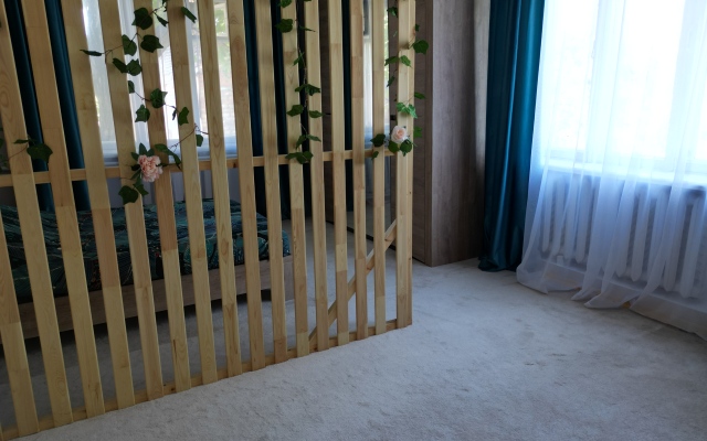 Частный дом Дом Урицкого 62